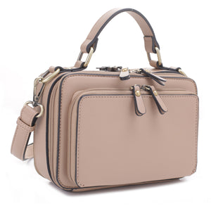 Pandora Concealed-Carry Crossbody