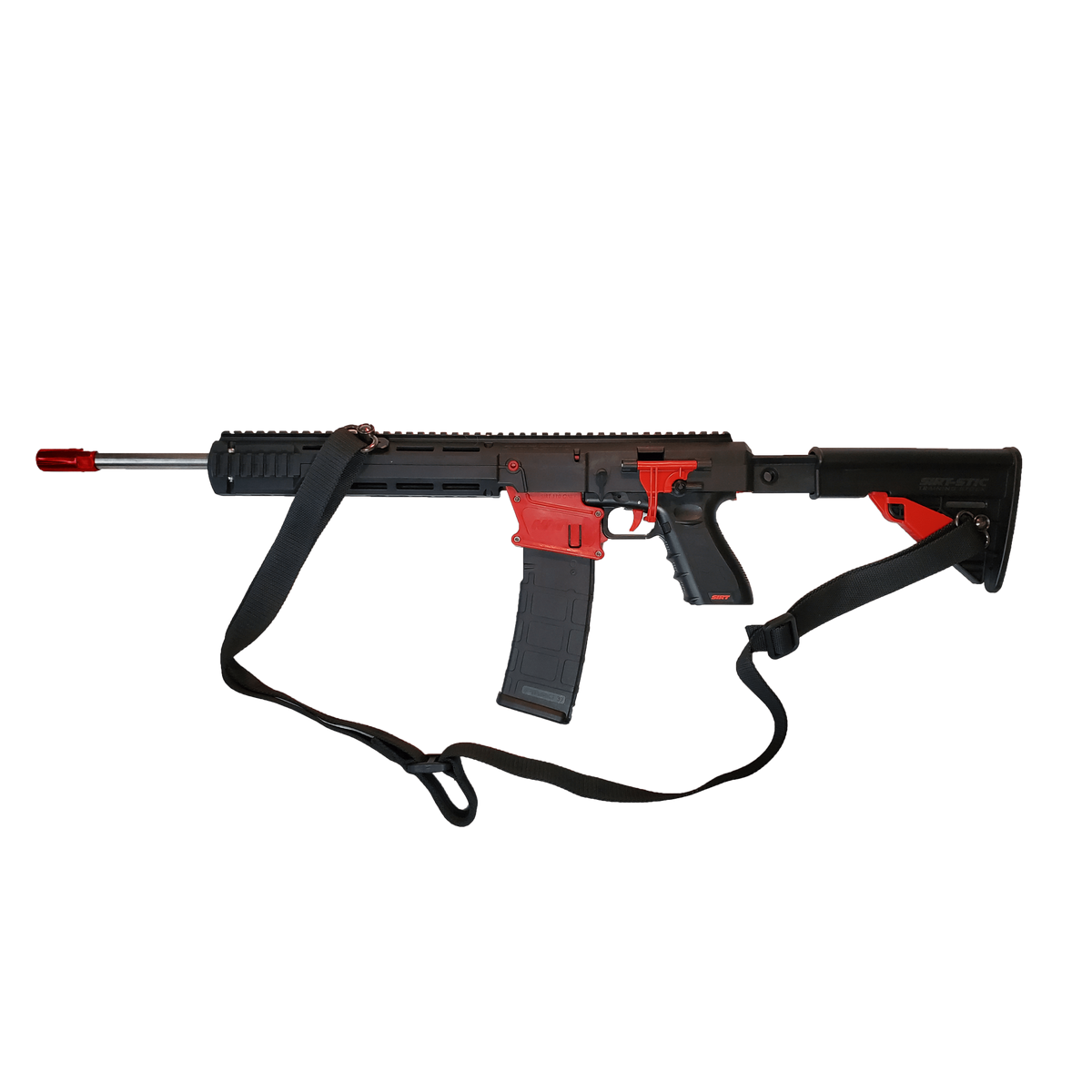 SIRT STIC Training Rifle