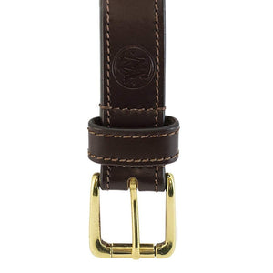 S&W Leather Holster Belt