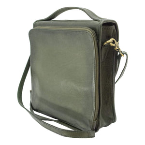 S&W Vintage Concealed-Carry Crossbody