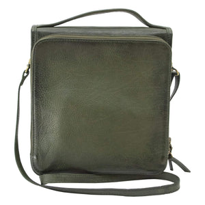 S&W Vintage Concealed-Carry Crossbody