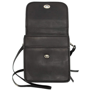 S&W Vintage Concealed-Carry Crossbody