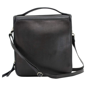 S&W Vintage Concealed-Carry Crossbody