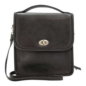 S&W Vintage Concealed-Carry Crossbody