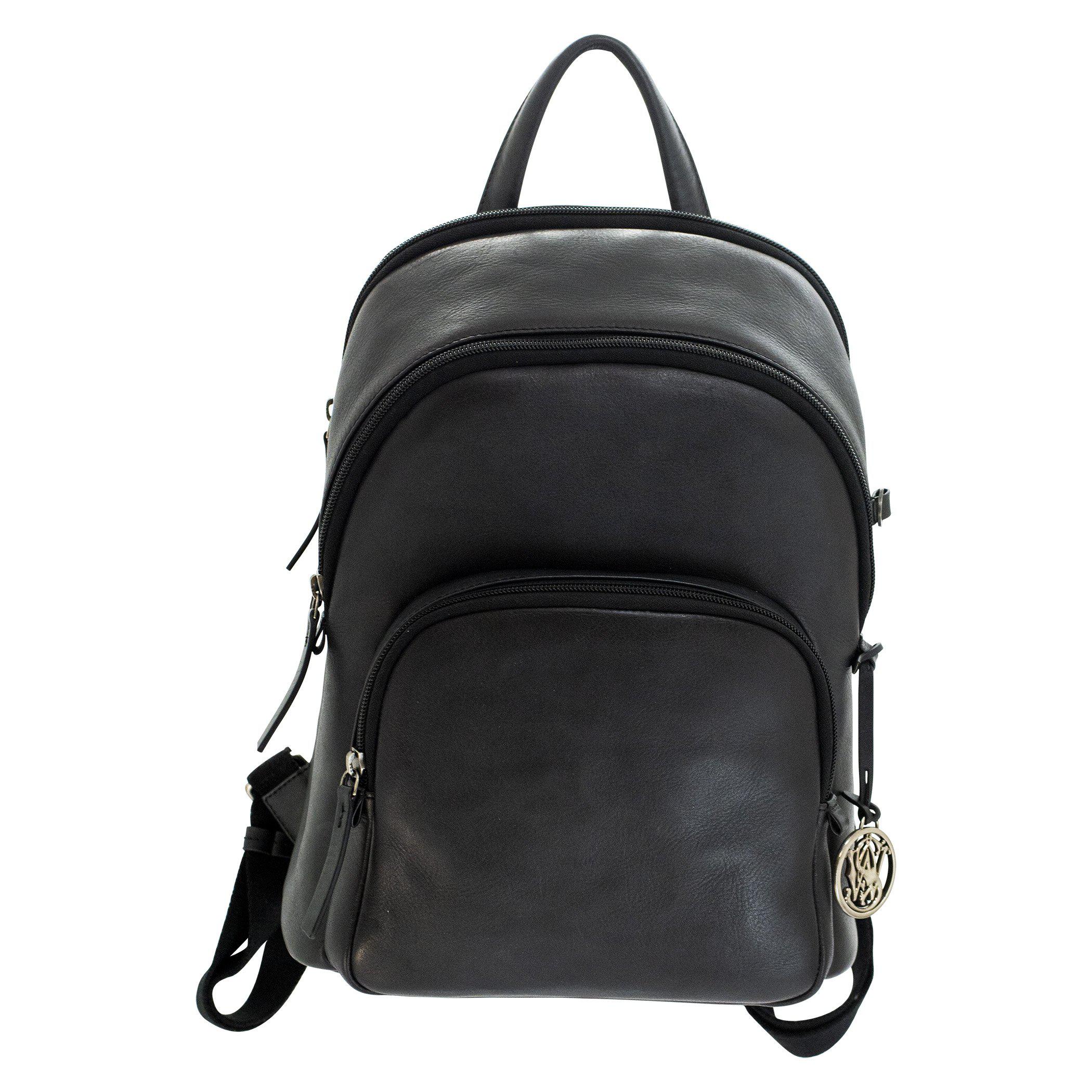 S W Personal Protection Backpack GunGoddess GunGoddess
