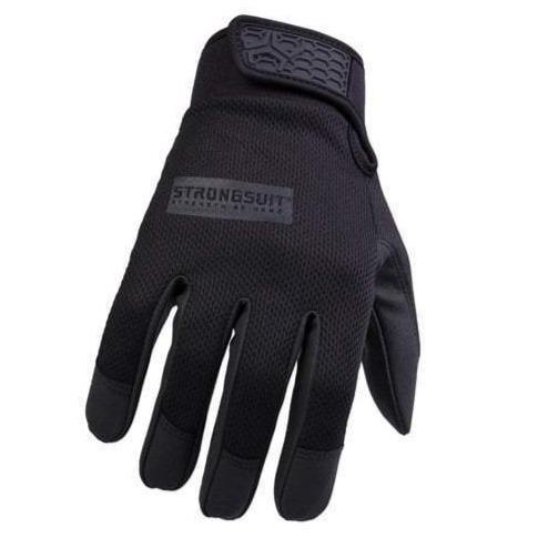StrongSuit Second Skin Glove Black XL