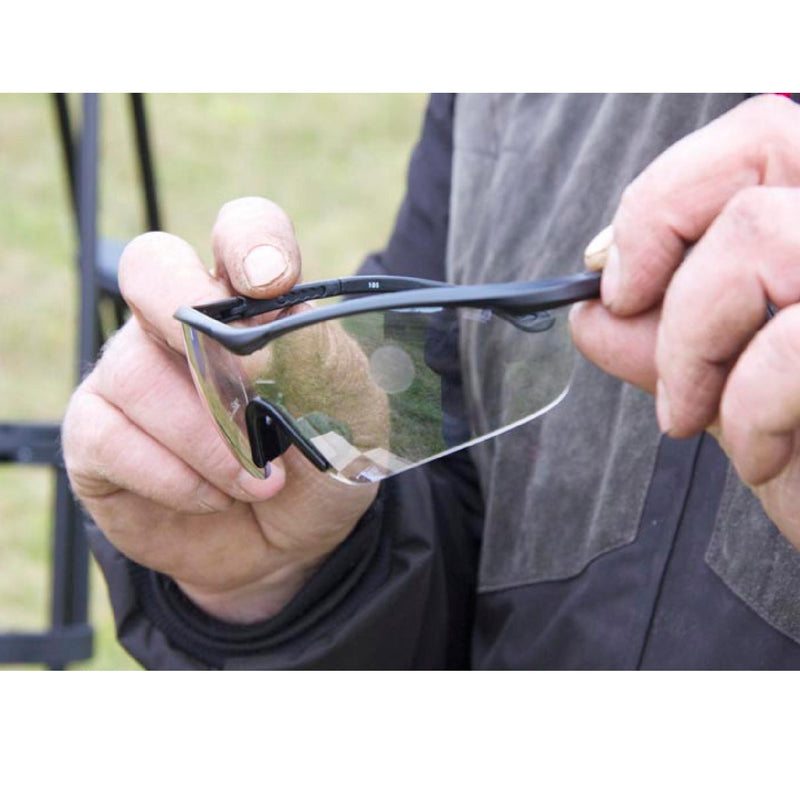 Shooter's Magic Eye Dots Shooting Accessories Gun Goddess