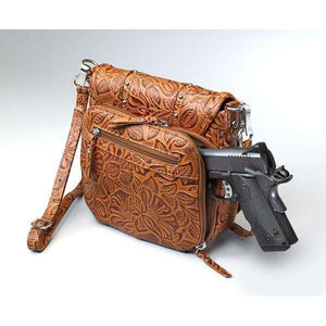 Simple Bling Concealed-Carry Purse