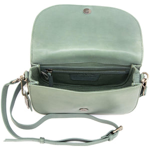 Sophia Concealed-Carry Crossbody