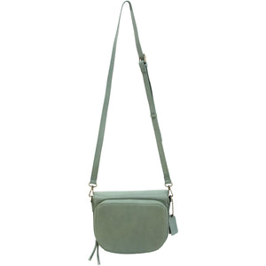 Sophia Concealed-Carry Crossbody