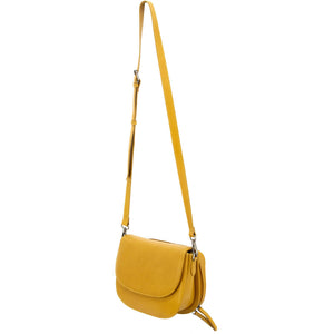 Sophia Concealed-Carry Crossbody