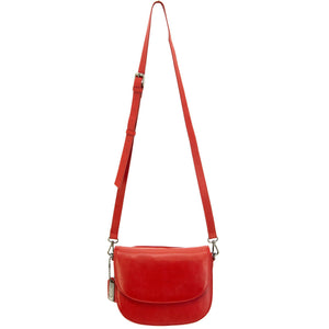 Sophia Concealed-Carry Crossbody