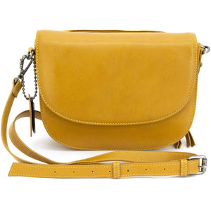 Sophia Concealed-Carry Crossbody