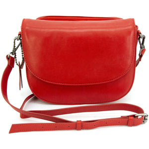 Sophia Concealed-Carry Crossbody