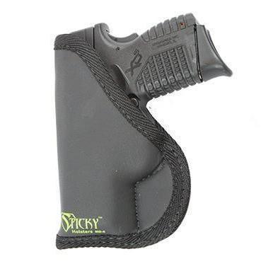 Sticky Holster