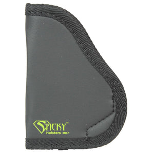 Sticky Holster