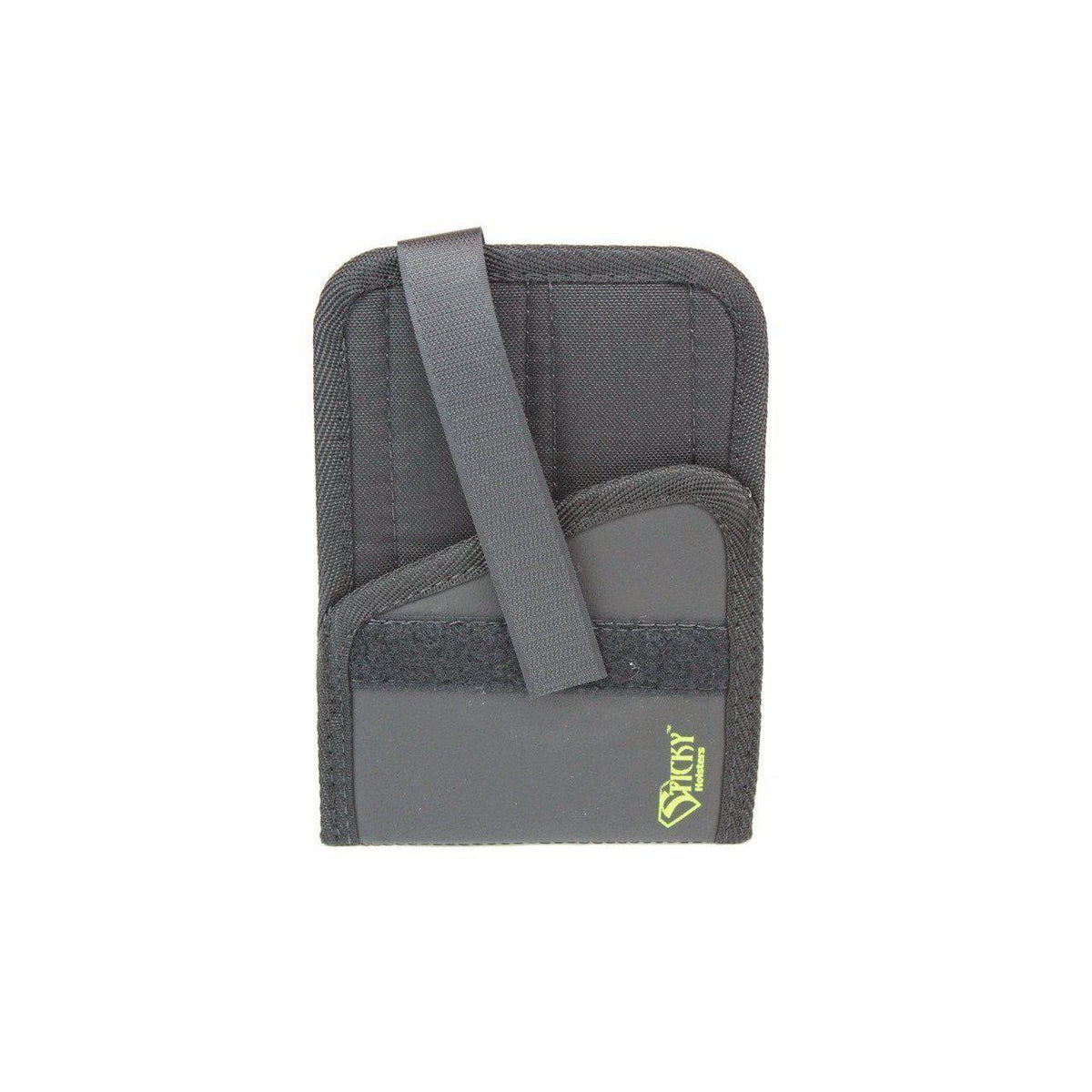 Sticky Holster Travel Mount