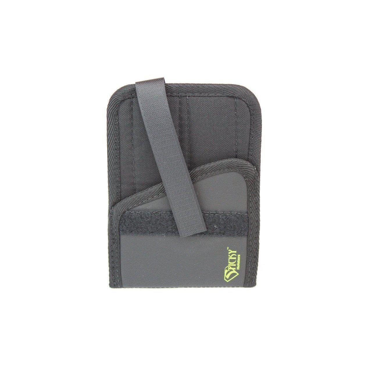 Sticky Holster Travel Mount