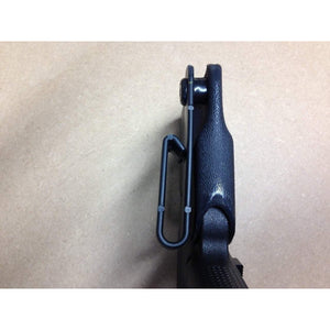 Trigger Guard Inside-the-Waistband Carry 