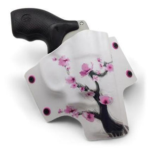 Two-in-One Holster - IWB/OWB: Your Custom Design