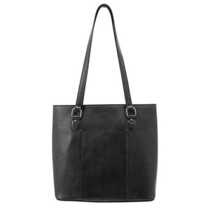 Tyche Concealed-Carry Handbag