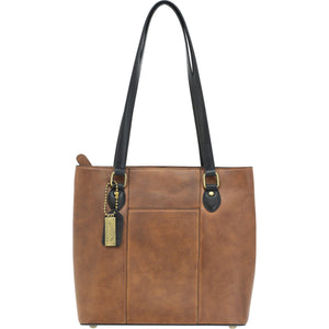 Tyche Concealed-Carry Handbag