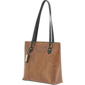 Tyche Concealed-Carry Handbag