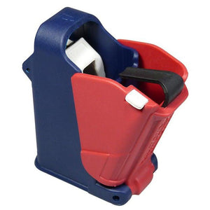 UpLULA Magazine Loader (9mm, 10mm, .357, .40 and .45)