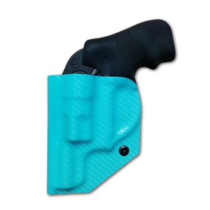 Ulticlip Inside-the-Waistband Holster: Customizable