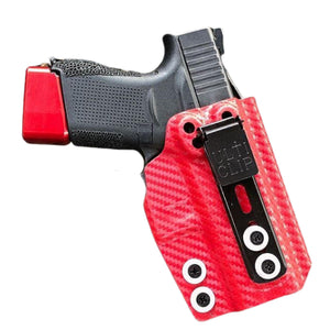 Ulticlip Inside-the-Waistband Holster: Quick-Ship