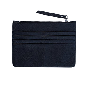 Kinsley Concealed-Carry Crossbody with RFID Wallet