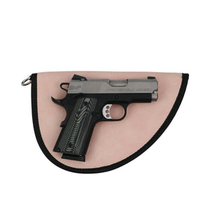 Zippered Gun Case