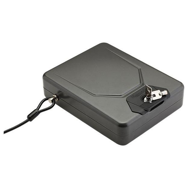 Hornady Alpha Elite Lockbox | Gun Safe | Gun Goddess