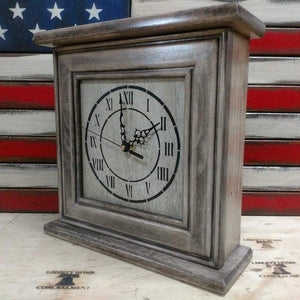 Concealment Clock