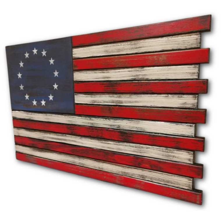 Traditional Concealment Flag