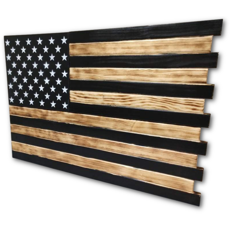 Traditional Concealment Flag