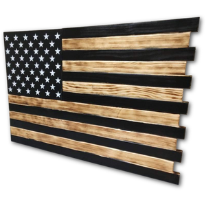 Traditional Concealment Flag