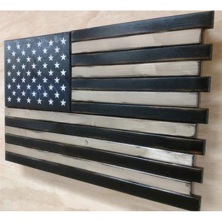 Traditional Concealment Flag