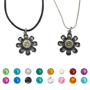 Add matching necklace and save $5 on the set!