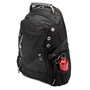 Bulletproof Backpack - Integrated Panel - Level IIIA