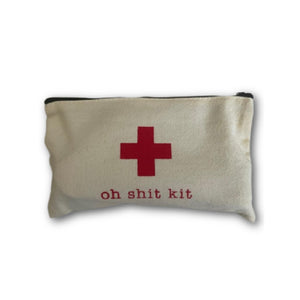Carry Everywhere Emergency Pouch