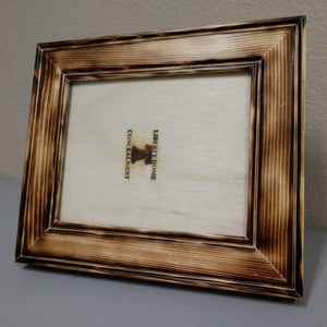 Concealment Picture Frame