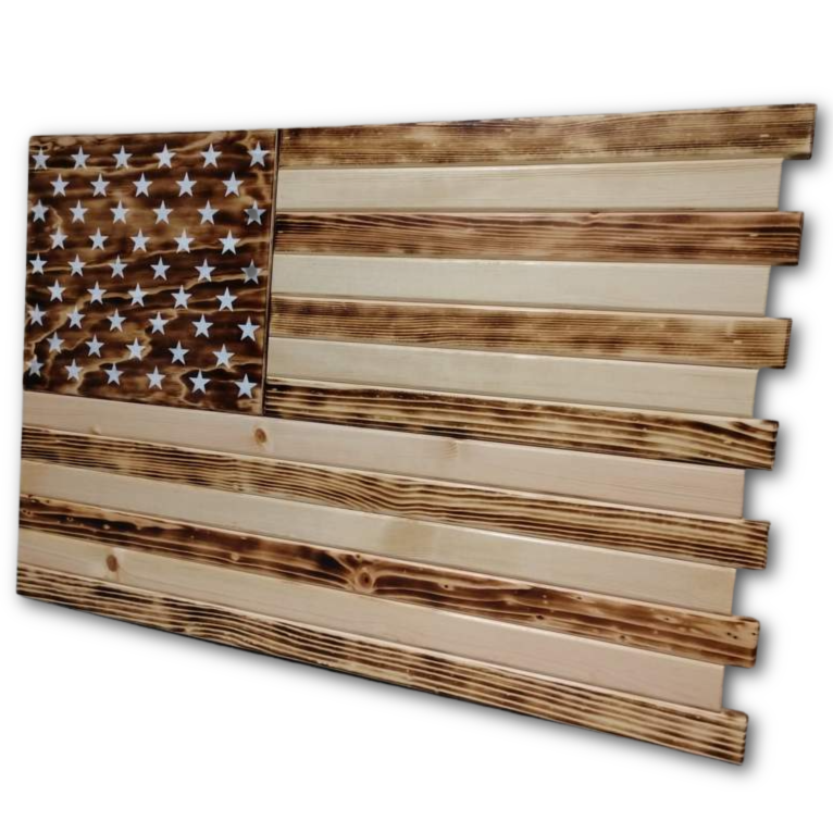 Traditional Concealment Flag