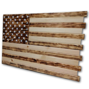 Traditional Concealment Flag