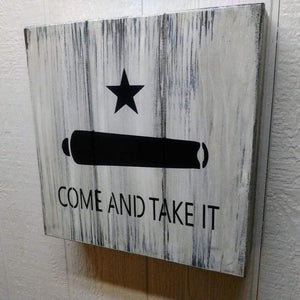 Concealment Wall Art