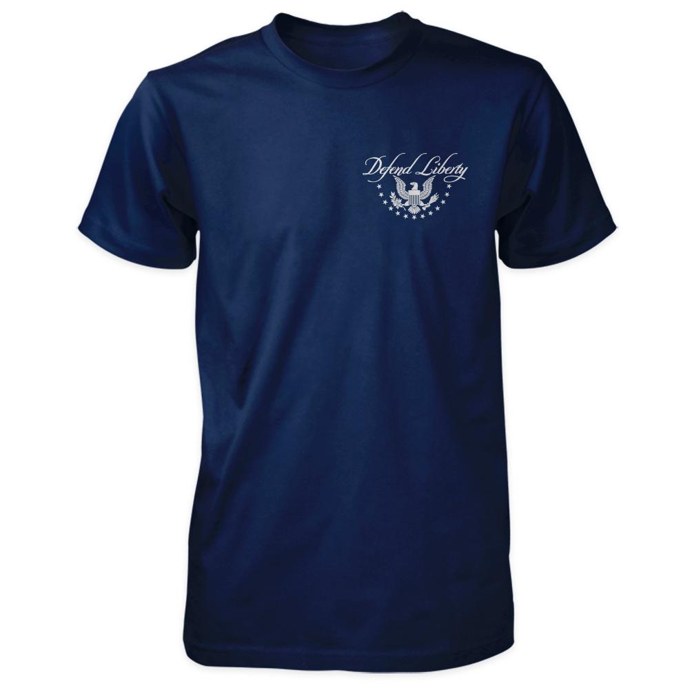 Don't Tread on Me Flag Classic T-Shirt