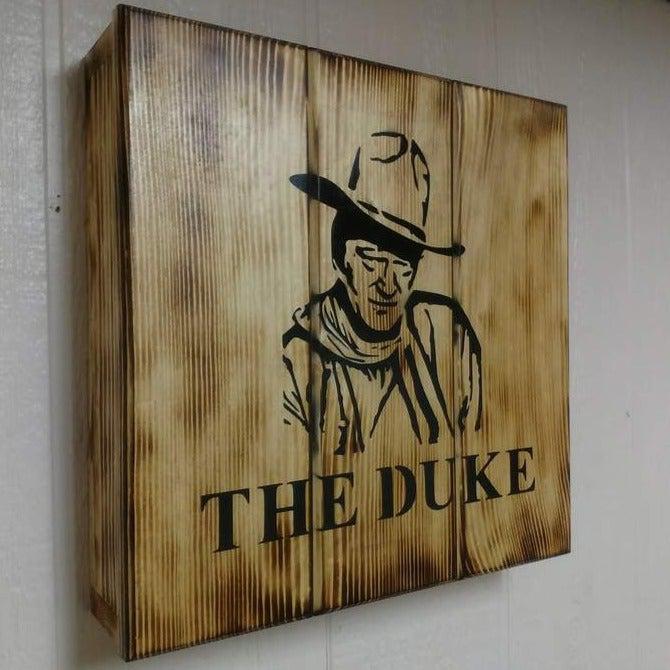 Concealment Wall Art
