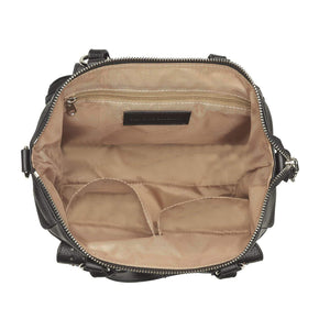 Four-in-One Concealed Carry Crossbody