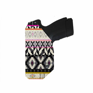 Ulticlip Inside-the-Waistband Holster: Customizable