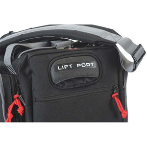 GPS Medium Range Bag